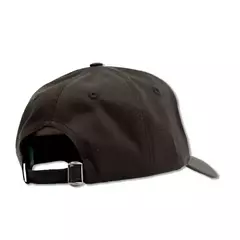 Boné Vissla Ethos Preto na internet