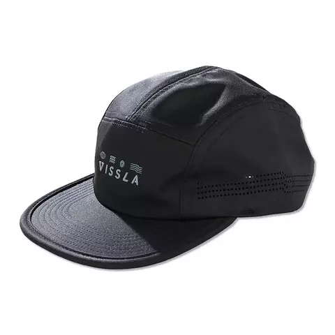 BONE GLYPHS VISSLA PRETO - comprar online