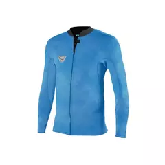 Jaqueta Neoprene Vissla Solid Sets 2MM Front Zip Tie Dye - comprar online