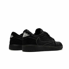 Banner da categoria Sessão  Nike Air Jordan Low OG Travis Scott