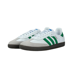 Banner da categoria Sessão Adidas Samba 