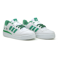 Banner da categoria Sessão Adidas Forum