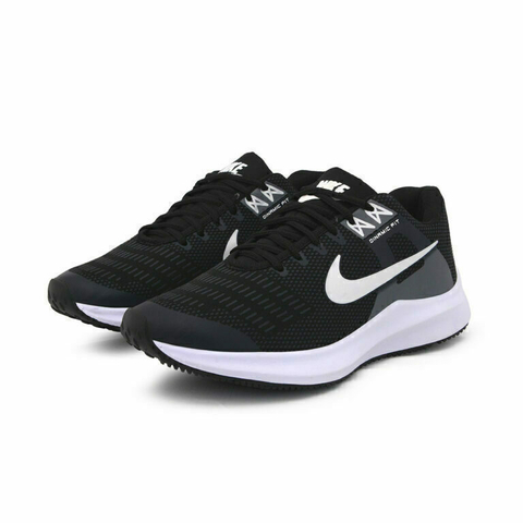 Banner da categoria Sessão Nike Dynamic Fit