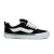 Vans KNU (Preto/Branco) - comprar online