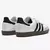 Adidas Samba (Branco/Preto) - Hodos Brasil