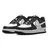 Imagem do Nike Air Force 1 ‘Panda’ (Preto/Branco)