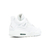 Nike Air Jordan 4 ‘Pure Money’ (Branco/Branco) na internet