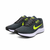 Nike Dynamic Fit (Grafite/Limão) - Hodos Brasil