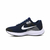 Nike Dynamic Fit (Marinho/Branco) - comprar online
