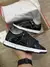 Nike SB Dunk (Preto/Verniz) na internet