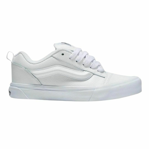 Vans KNU (Branco/Branco) - comprar online