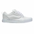 Vans KNU (Branco/Branco) - comprar online