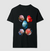 DISCOS DOMESTICOS 5 DREAMS CAMISETA na internet