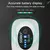 Bomba oxigenadora compressor silencioso, carregamento USB contendo bateria. Otimo para bkp com falta de energia. - comprar online