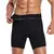 Shorts para Barriga - Hombre Concepto