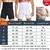 Shorts para Barriga na internet