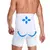 Shorts para Barriga - Hombre Concepto
