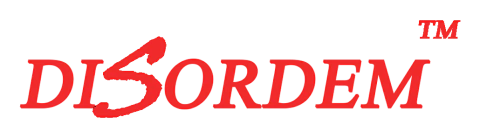 Disordem