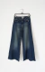 Jean Mega, super wide oxido
