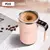 Mini caneca elétrica - misturas em geral - loja online