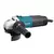 Esmerilhadeira Angular 115mm 110 Volts - M0901B-127V - MAKITA