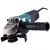 Imagem do Esmerilhadeira Angular Profissional de 115mm 4.1/2"" De 840 Watts 220Volts - 9557HNG- MAKITA