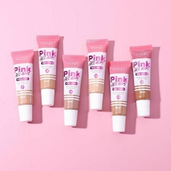 Base Líquida Pink All Day Vivai - comprar online