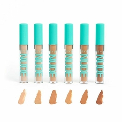 Corretivo Líquido Efeito Matte Nude Vivai
