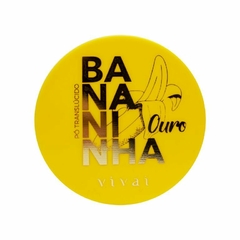 Pó Translúcido Banana Vivai