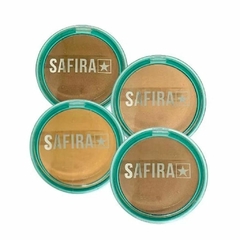 Pó Compacto Safira - comprar online