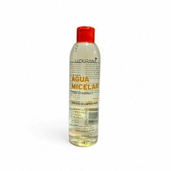 Água Micelar com Vitamina C Ludurana - comprar online
