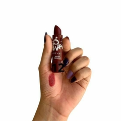Batom Cremoso Só Vai de Vivai - comprar online