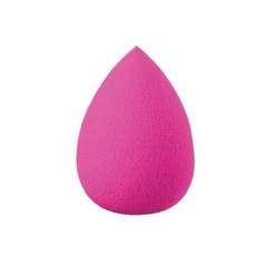 Esponja para Maquiagem Modelo Coxinha - Lady Makeup