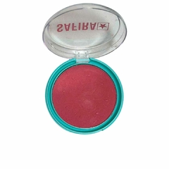 Blush em Pó Linha Green Safira - Lady Makeup