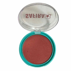 Blush em Pó Linha Green Safira - comprar online