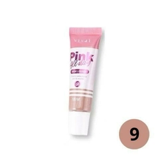 Base Líquida Pink All Day Vivai