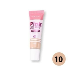 Imagem do Base Líquida Pink All Day Vivai