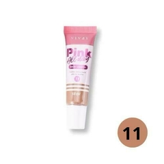 Base Líquida Pink All Day Vivai - loja online