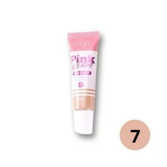 Base Líquida Pink All Day Vivai na internet