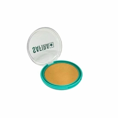 Pó Compacto Safira - Lady Makeup