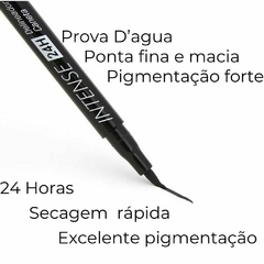 Caneta Delineadora Intense 24H Febella na internet
