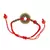 Pulso da Fortuna – Amuleto Kabbalah Vermelho - comprar online