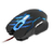 MOUSE GAMER XTECH LETHAL HAZE XTM-610 - comprar online