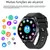 Relógio Smartwatch Newlife – Estilo, Tecnologia e Conectividade ao Alcance do Seu Pulso! - comprar online
