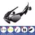Óculos de Áudio Bluetooth Inteligentes – Liberdade, Estilo e Som de Alta Qualidade para Aventuras ao Ar Livre! - comprar online