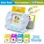 Imagem do Máquina de Cartões Flash Montessori – Aprendizado Divertido e Eficiente para o Desenvolvimento Infantil!