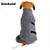 Roupão de Banho Absorvente para Animais de Estimação – Secagem Rápida, Conforto e Praticidade para Seu Pet! - comprar online