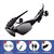 Óculos de Áudio Bluetooth Inteligentes – Liberdade, Estilo e Som de Alta Qualidade para Aventuras ao Ar Livre! - comprar online