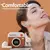 Fones TWS 2025 – Bluetooth 5.4 - Tudo Via Web