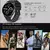 Relógio Smartwatch Newlife – Estilo, Tecnologia e Conectividade ao Alcance do Seu Pulso! - comprar online